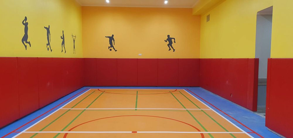 Резиденция посла Исламской республики Иран